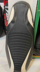 Sarung Jok Motor Tanpa Staples: Praktis & Mudah Dipasang