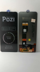 LCD TOUCHSCREEN VIVO Y02/Y02T ORIGINAL POZI FULL SET