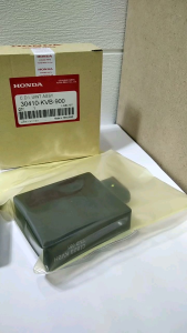 กล่อง CDI Click 110(คาร์บู)