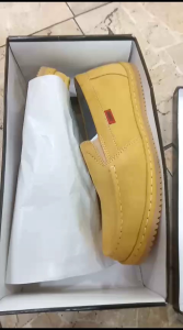 SEPATU MODEL SANTAI UNTUK PRIA DEWASA