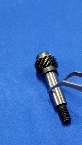 M-144 Gear & Shaft Puller Mesin Potong kain KM - As gigi mesin potong Tegak M.J.M-58020 ( Mekanik Mesin Jahit )