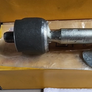 LONG TIE ROD RACK END TOYOTA INNOVA FORTUNER THN 04-15 MEREK ASPIRA ORIGINAL 100% HARGA 1PC