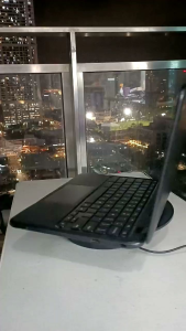 Lenovo N21 Windows Laptop 4GB RAM 16GB SSD Intel Celeron 180-Degree Rotating Webcam Windows 10 pro