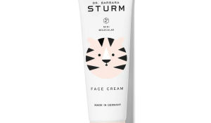 Baby & Kids Face Cream - DR.BARBARA STURM (50 ml.)