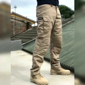 celana oudtdoor wanita 27-38 celana gunung cewe celana cargo pdl panjamg wanita