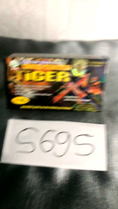 suplemen TIGER X ORIGINAL 7X lebih dahsyat
