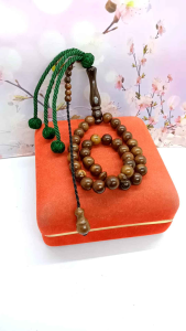 tasbih 33 kaoka kokka model rumbai 9mm B213