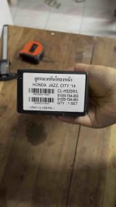 ลูกหมากกันโครงหน้า city GM6 ซิตี้ ปี2014-2020 ต่อ1คู่ Brand Cera เบอร์ OEM : 51320-T5A-003 รับประกัน 3 เดือน
