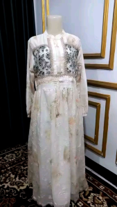 MIDI YURA 2MS/7133/MIDI GAMIS YURA PREMIUM