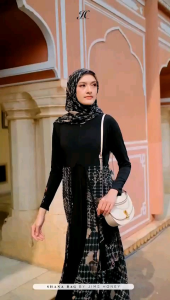 Tas wanita PROMO SHANA bag JIMSHONEY free box