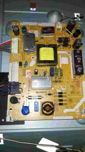 Psu Power Supply TV Sharp LC-32LE185i LC-32LE185 LC 32LE1985i 32 LE 185i