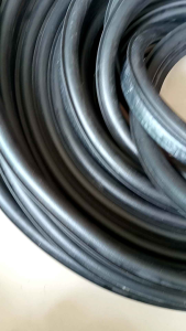 Karet Bagasi/ Karet balon Belakang Mobil Universal