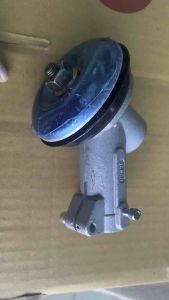 หัวเกียร์ | เครื่องตัดหญ้า RBC411 NB411 GX35 CG328 CG260 UFO 28 mm. x 9T ฝาสีทอง