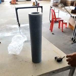 กรองไฮดรอลิค KOBELCO โกเบ SK120-3/SK120-5/SK100-3/SK100-5/SK60-3/SK60-5 อะไหล่ แบคโฮแม็คโคร อะไหล่รถขุด อะไหล่รถแมคโคร