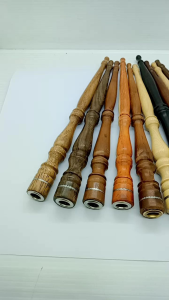 Profil Klokotan Variasi Kayu Kalimosodo Kelor Emas Ukuran 20cm