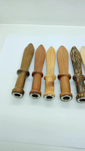 Once sedotan varian motif pedang premium kayu kelor emas kelor Jawa Nogosari Cendana wangi Liwung Kelor hitam Kemuning Gading Stigi laut Bajakah A123