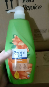 Dầu xả REJOICE 3in1