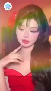 กิ๊บกุหลาบ 10 ชม ดอกไม้ติดผม ร่อเรียว กิ๊บพร้อมเข็มกลัด ติดผม ติดผ้า