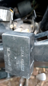 CDI REVO ABSSOLUT COPOTAN ORIGINAL