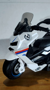 Nmax motorcycle kids toys