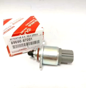 Actuator Avanza Xenia Rush Terios Sensor ISC Idle Speed Control