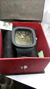 PROMO TERBARU JAM TANGAN TELARIS JAM TANGAN WANITA FOSSiL JAM TANGAN RUBBER