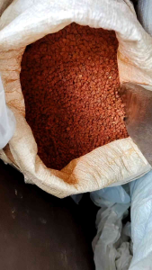 Annatto Seed Or Atsuete seed Available (1kg/500g/250g)