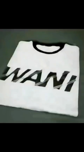 Kaos Persebaya Bonek Wani Grey Abu