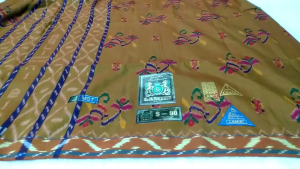 [MADURA SALE] SARUNG LAMIRI TERLARIS MST S90 A1 SUTRA KAIN TERBARU 2024 HALUS WARNA HIJAU HITAM