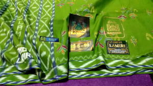 sarung lamiri full sutra basah 100%