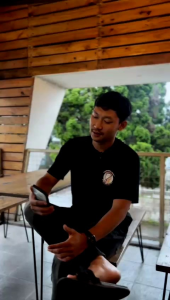 T-Shirt perbanyaklah uangmukain katun combet kaos kata kata kaos viral kaos pria distro kaos terbaru