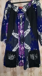 Belanja Pakaian Wanita Dewasa Second Hand: Tips & Trik