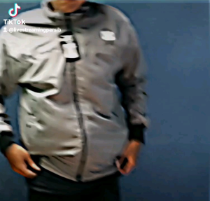 jaket outdoor bolak balik cocok untuk pria wanita jaket jumbo bigsize besar gede M L XL XXL 3XL 4XL 5XL 6XL
