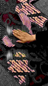 Baju Kemeja Batik Pria Lengan Panjang – Motif Terbaru | Tidak Panas & Nyaman Dipakai | Ukuran M-XXL