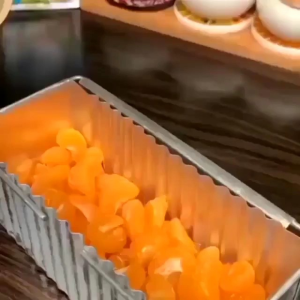 Loyang Roti Tawar Bahan Alumunium / Loyang Roti / Loyang Roti Tawar Gerigi 3 Ukuran