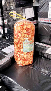 *di jamin realpick*1KG KERUPUK SEBLAK KENCUR BANTAT DAUN JERUK//CEMILAN GURIH RENYAH ENAK//MAKANAN RINGAN//JAJANAN//KUE KERING//CURAH//SEMBAKO
