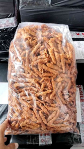 1KG KACANG SEMBUNYI (GRATIS ONGKIR) KACANG UPET MANIS