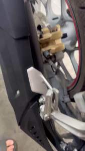 Pô Winner V1 đít 27mm ốp mẫu thái