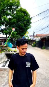 Kaos Kata-Kata Pria & Kaos Viral Distro Terbaru: Bahan Katun Nyaman dan Tahan Lama