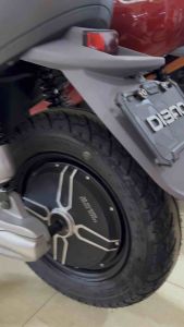 Lốp Xe Điện 16x3.0 Có Săm & Không Săm