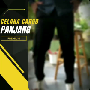 Celana Cargo Panjang Pria /Celana Panjang Kempol Pria/ Celana Chino Kargo Pria/Celana Gunung/Celana Outdor