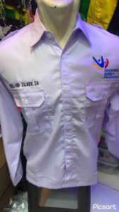 Kemeja Pendidikan Guru Penggerak & Seragam Guru PDH