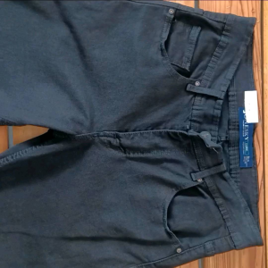 celana panjang jeans ONESKY streat promo