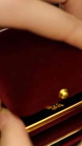 (Bebas beli 2 dapat bonus) H-Girl888 B03 COD BOSS hijab naga bola kuning cakep titanium wanita Korea