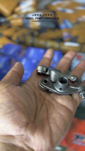 GIGI SENTRIK GIGI TEMING 32 16 TIMING TIMMING SERIES SERIS set atas bawah