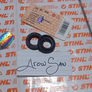Oil Seal Gergaji Mesin Senso Stihl MS 170/180/250