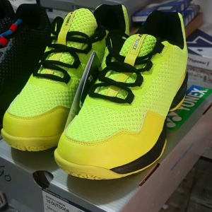 SEPATU BADMINTON YONEX POWER CUSHION 10 OUTDOOR SHB 10 1EX