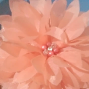 bunga bahu/aplikasi bunga bahu/aksesoris bunga bahu