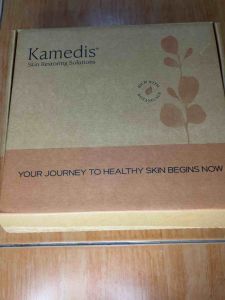 KAMEDIS Shampoo from USA 200 ML