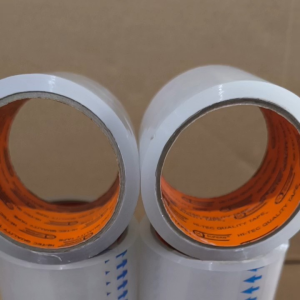 Packaging Tape 3” x 50m(clear)